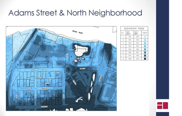 City Council looks at flood remediation options
